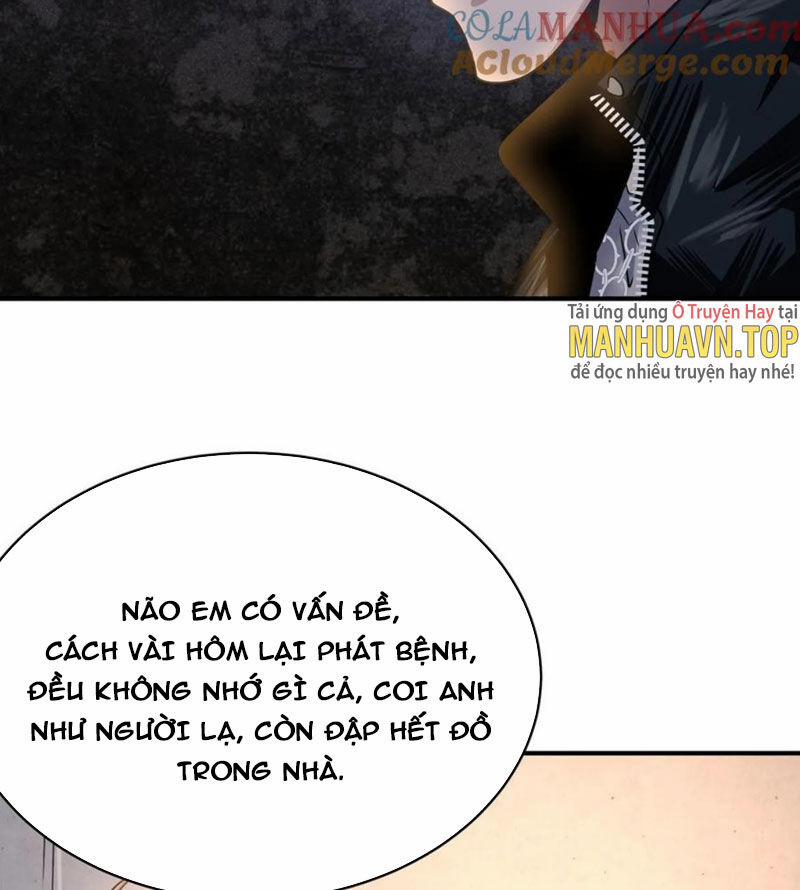 Vương Giả Săn Mồi 75 trang 1