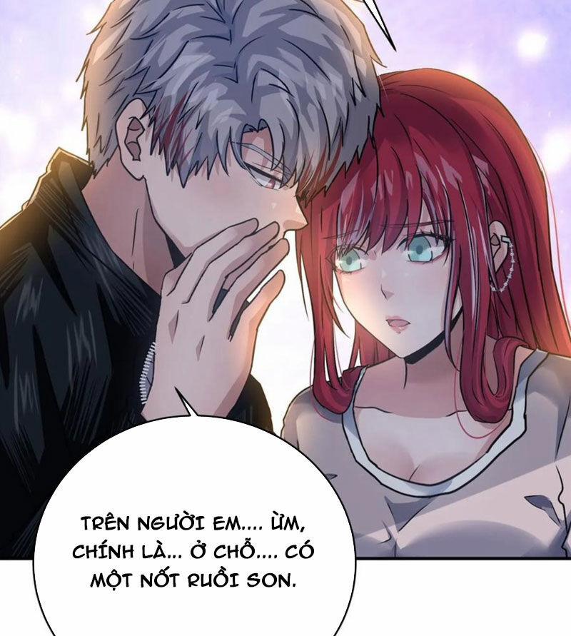Vương Giả Săn Mồi 75 trang 12