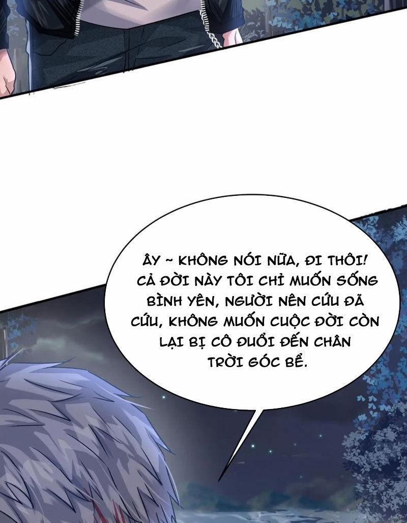 Vương Giả Săn Mồi 75 trang 30