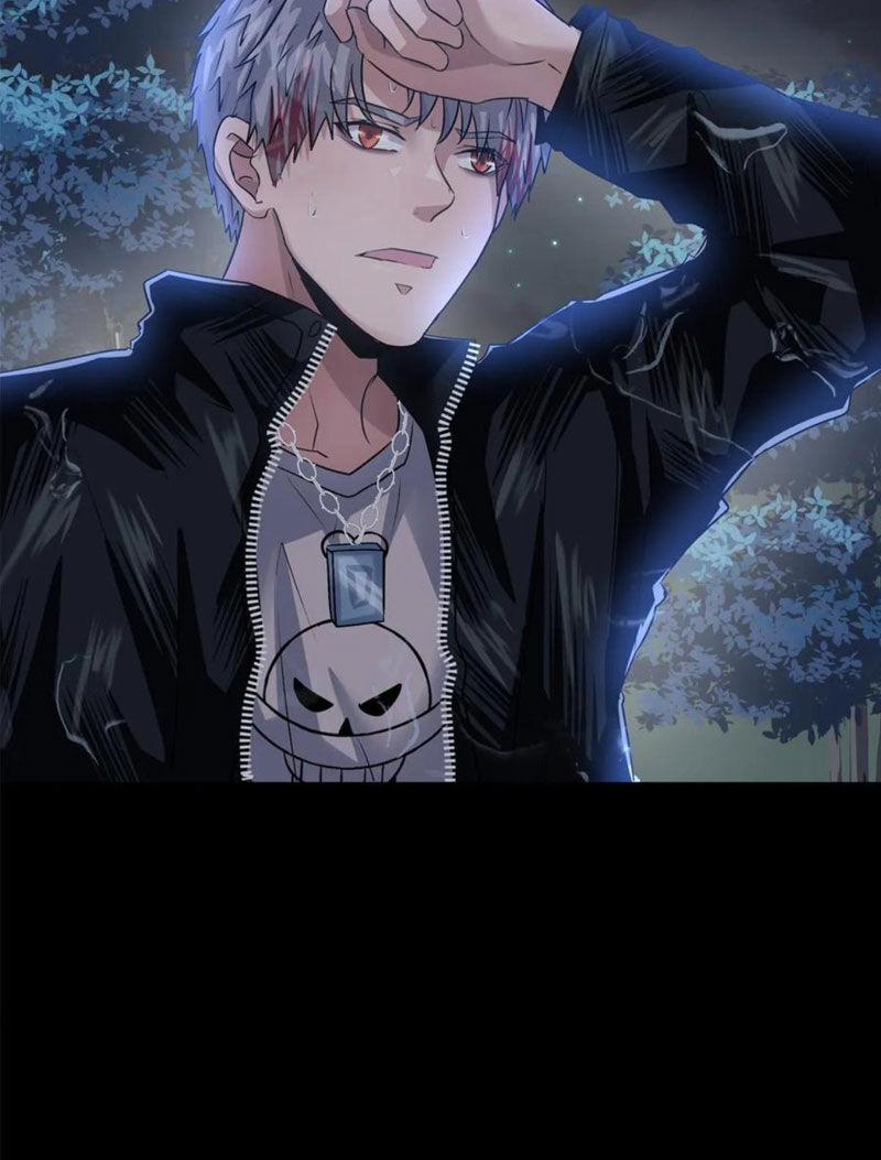 Vương Giả Săn Mồi 75 trang 47