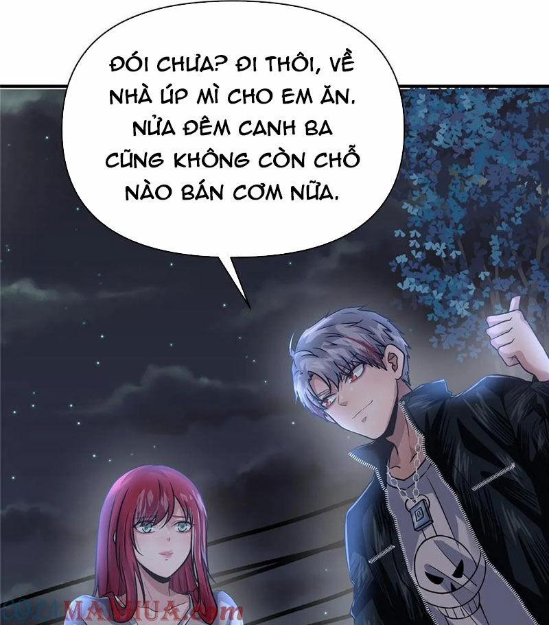 Vương Giả Săn Mồi 76 trang 0