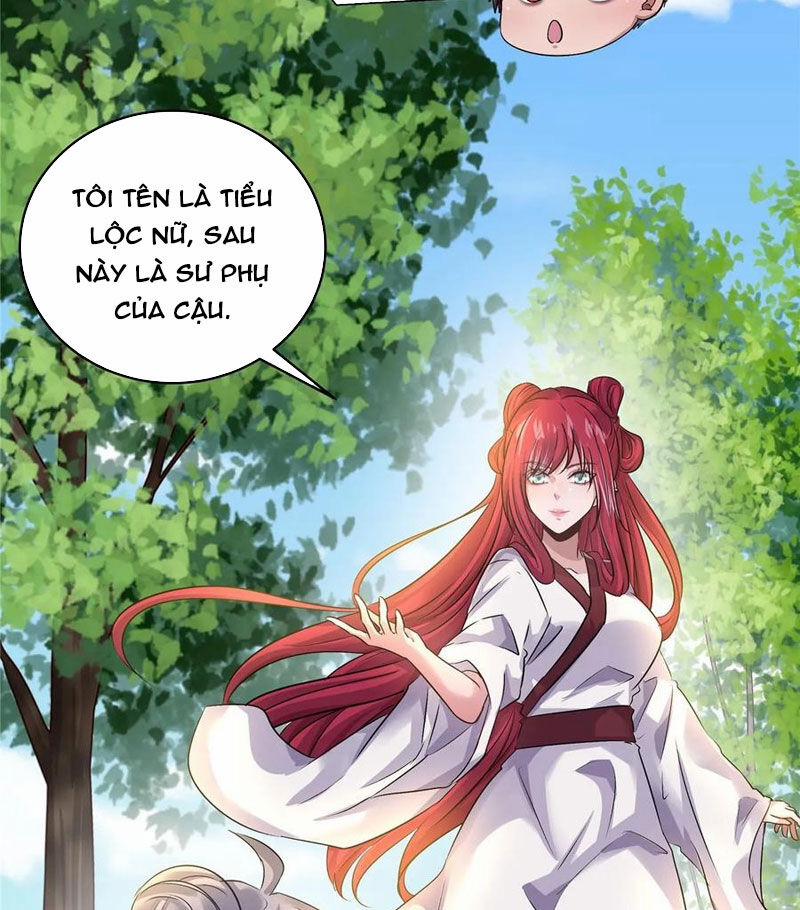 Vương Giả Săn Mồi 76 trang 17