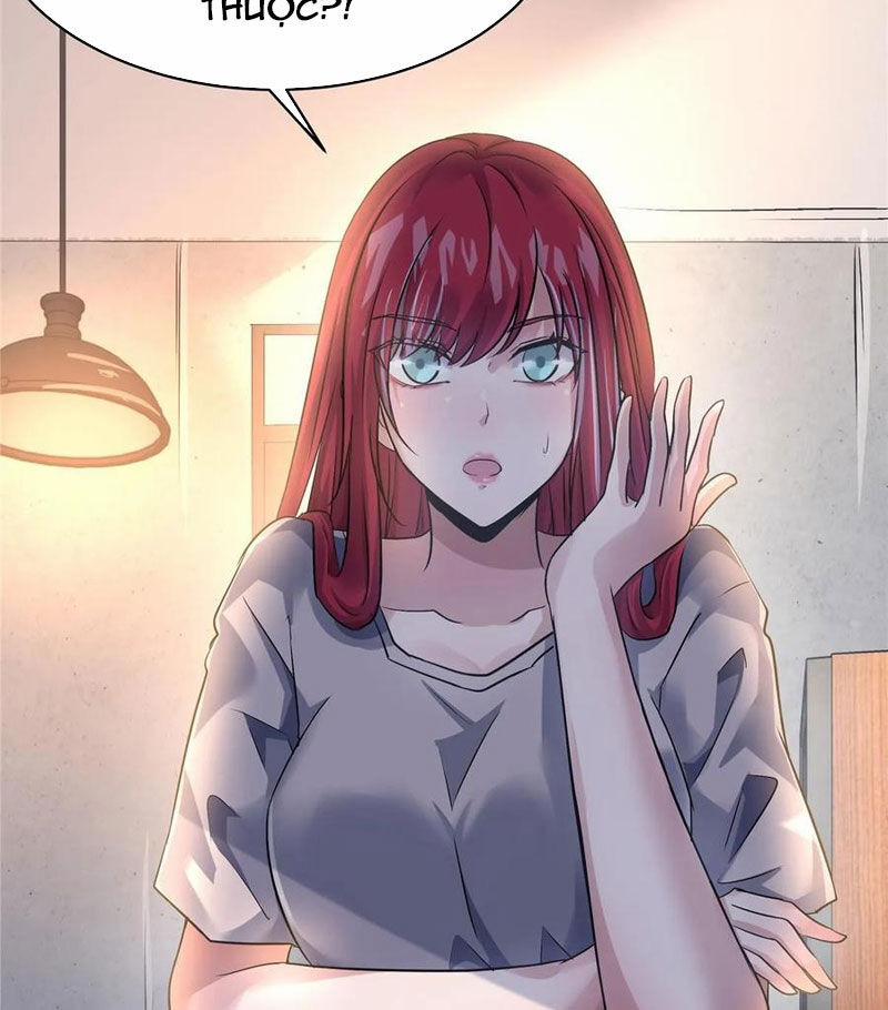 Vương Giả Săn Mồi 76 trang 23