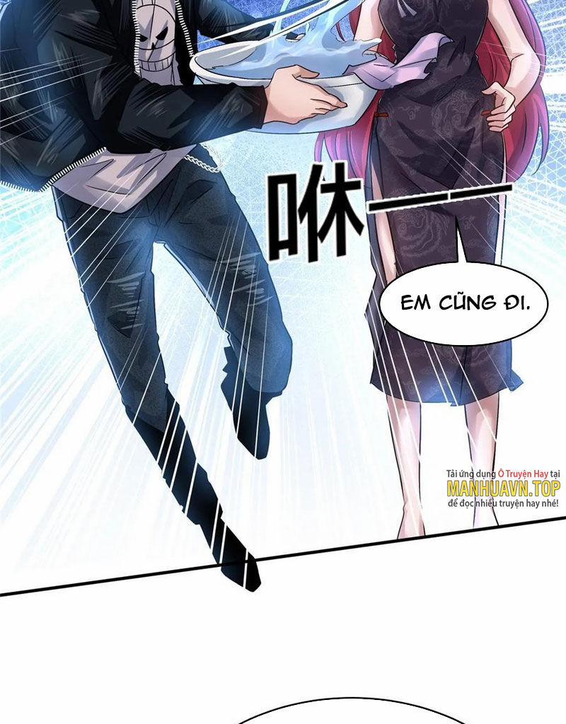 Vương Giả Săn Mồi 76 trang 45