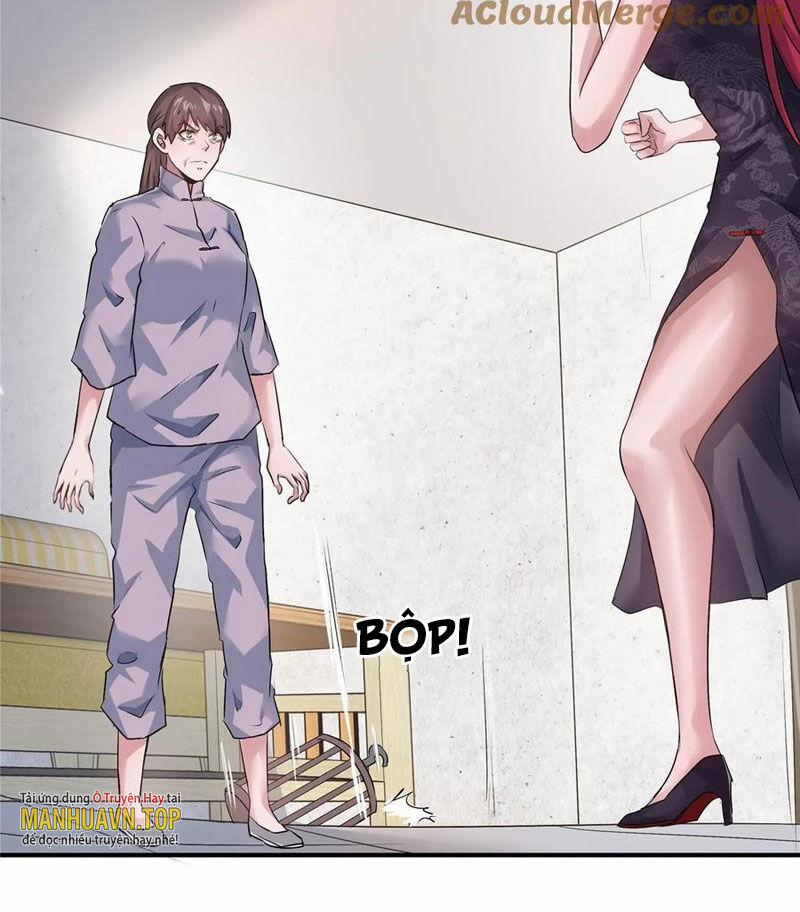 Vương Giả Săn Mồi 77 trang 1