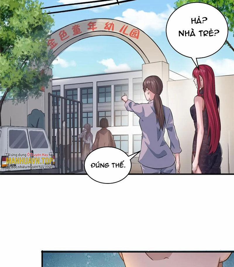 Vương Giả Săn Mồi 77 trang 12