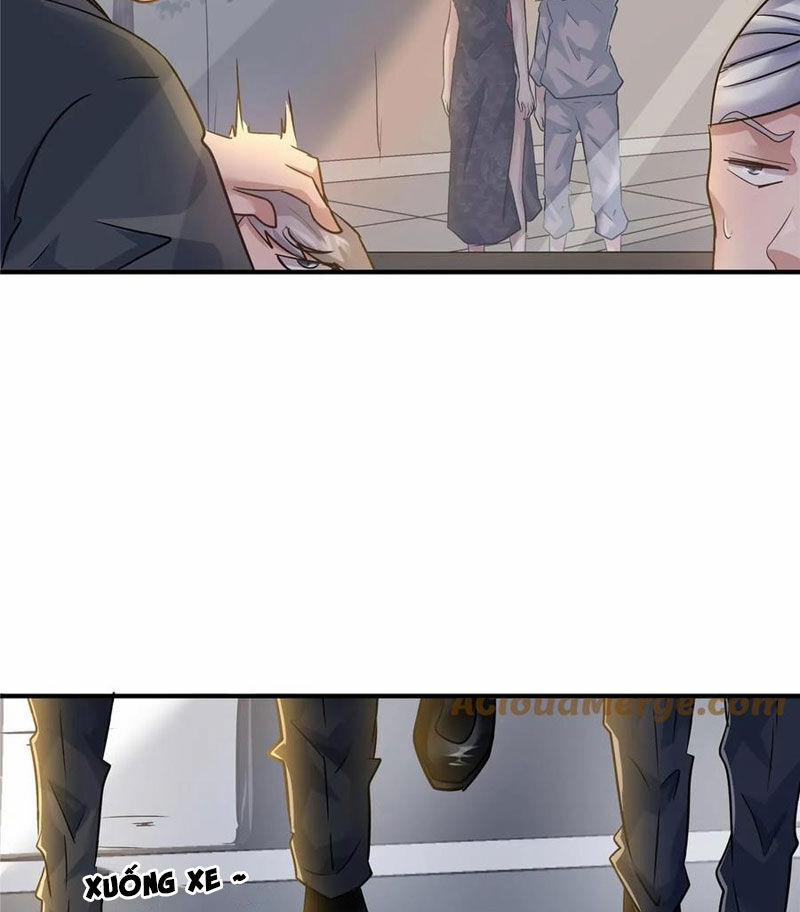 Vương Giả Săn Mồi 77 trang 21