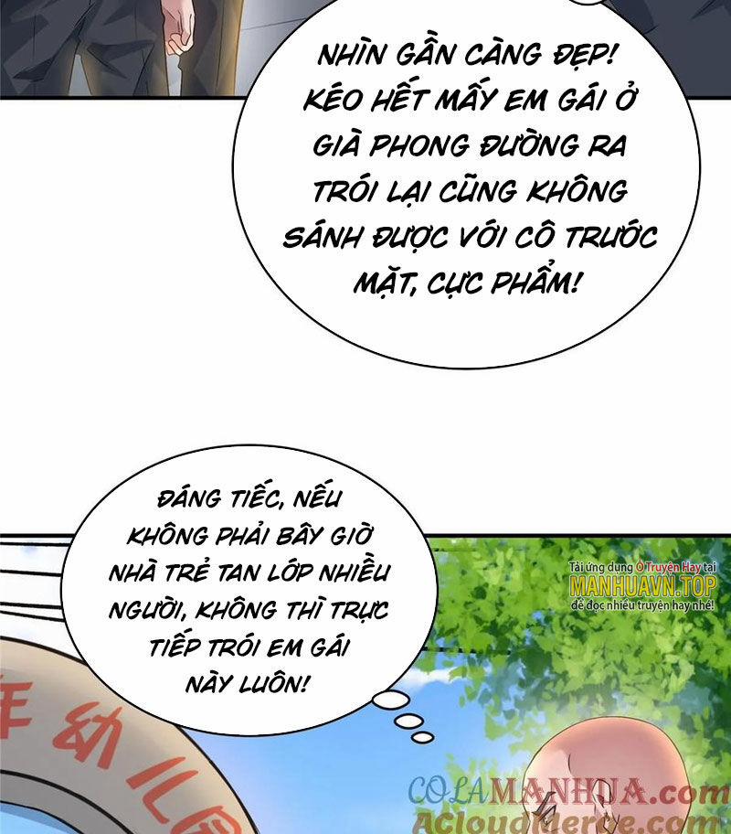 Vương Giả Săn Mồi 77 trang 24