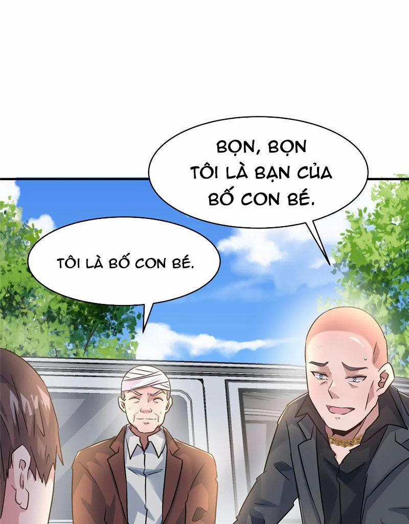 Vương Giả Săn Mồi 77 trang 33