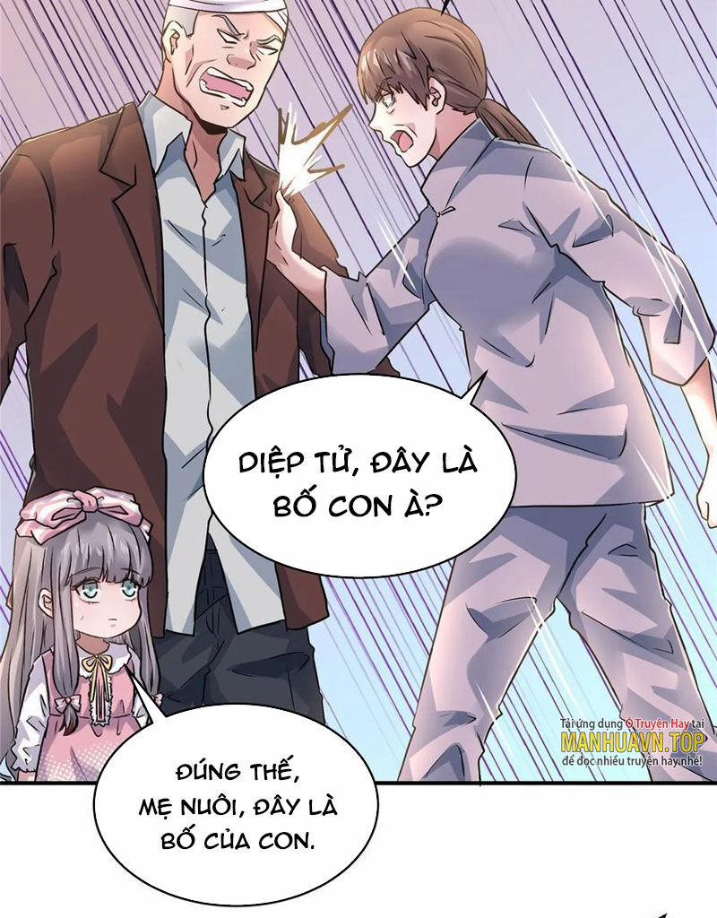 Vương Giả Săn Mồi 77 trang 35