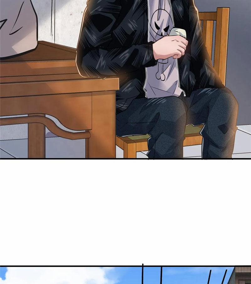 Vương Giả Săn Mồi 77 trang 50