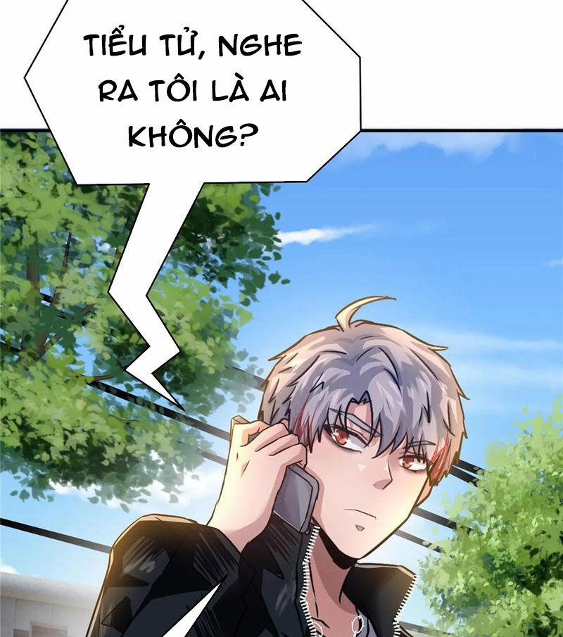 Vương Giả Săn Mồi 77 trang 55