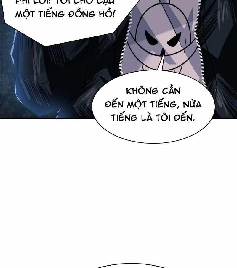 Vương Giả Săn Mồi 77 trang 62