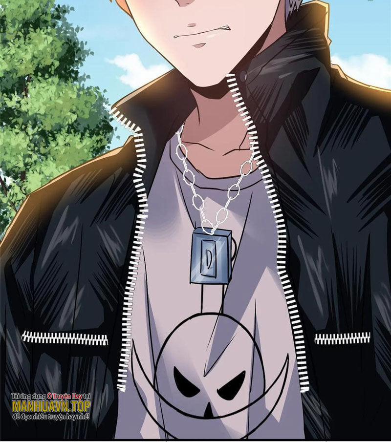 Vương Giả Săn Mồi 77 trang 64