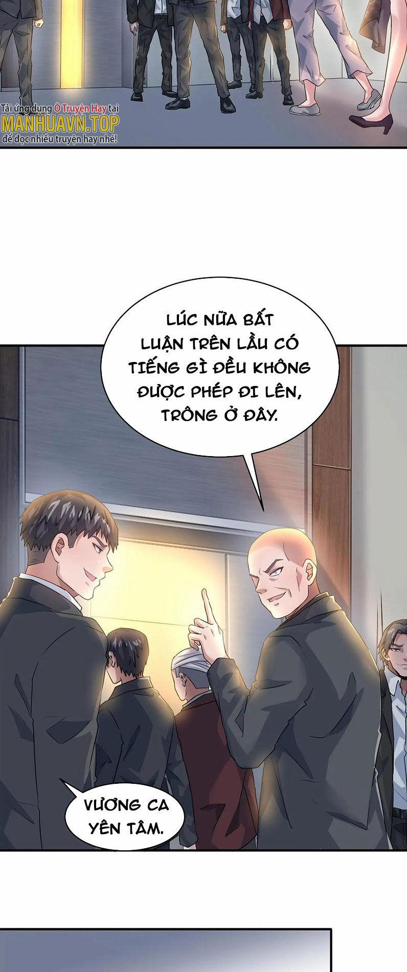 Vương Giả Săn Mồi 78 trang 1