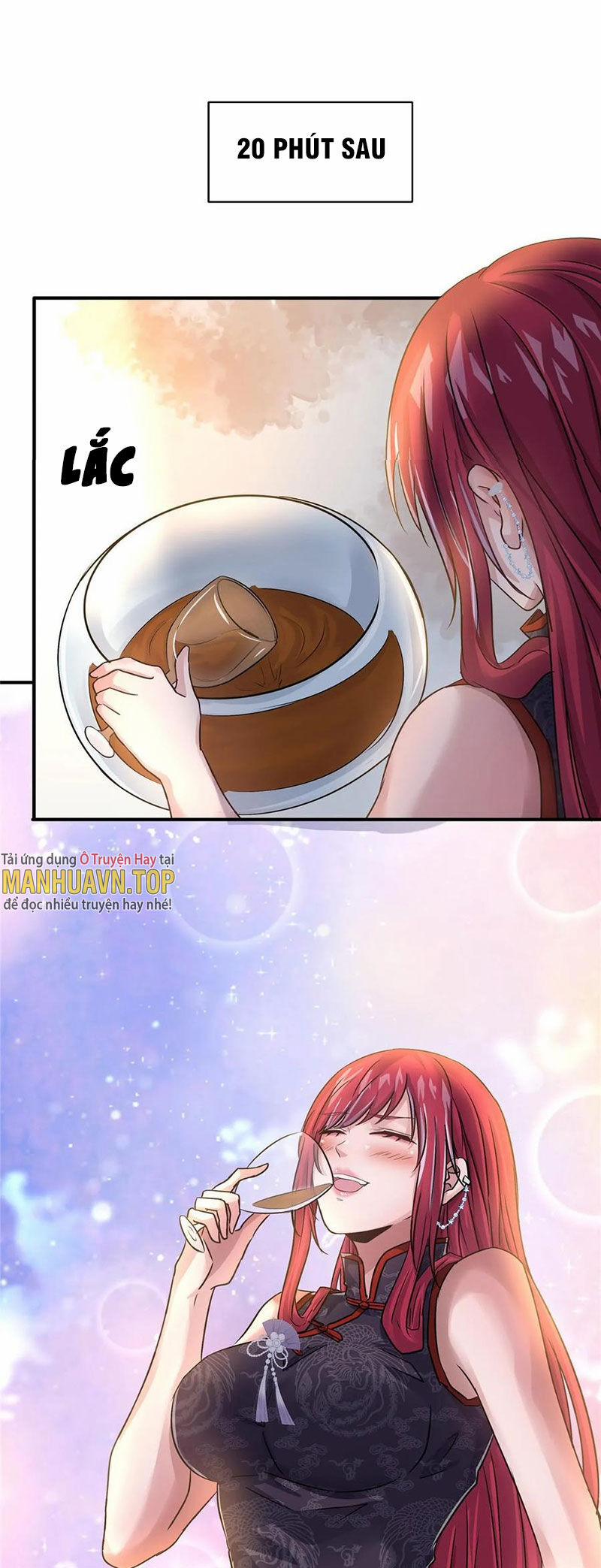 Vương Giả Săn Mồi 78 trang 24