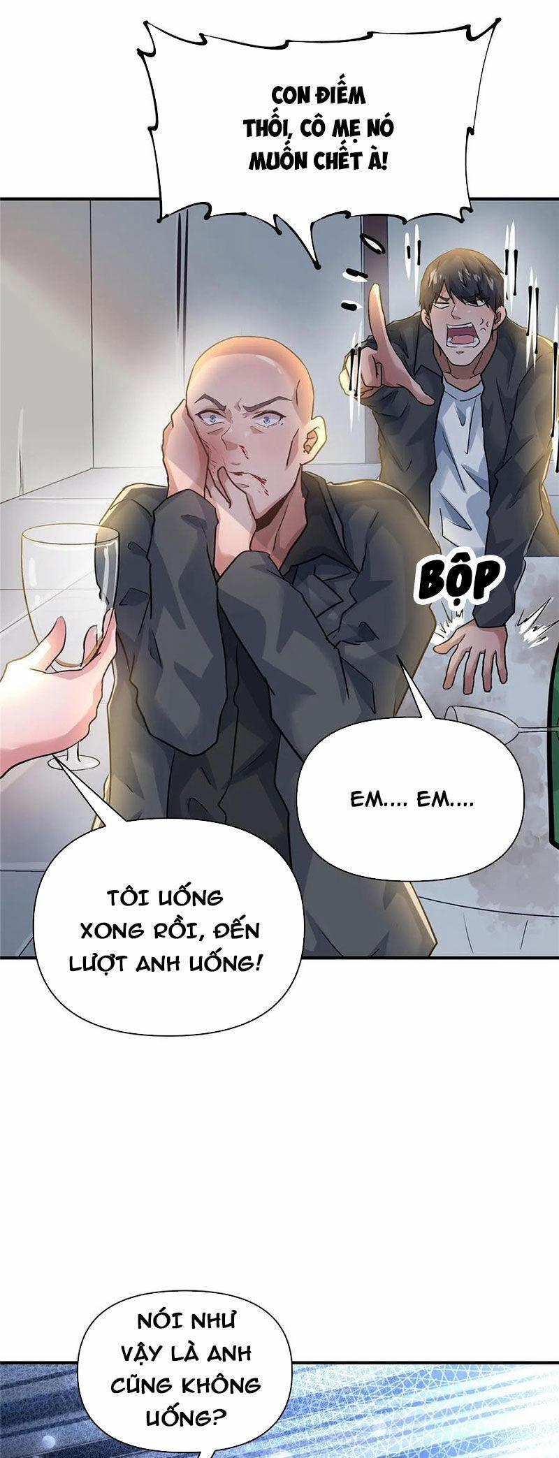 Vương Giả Săn Mồi 78 trang 29