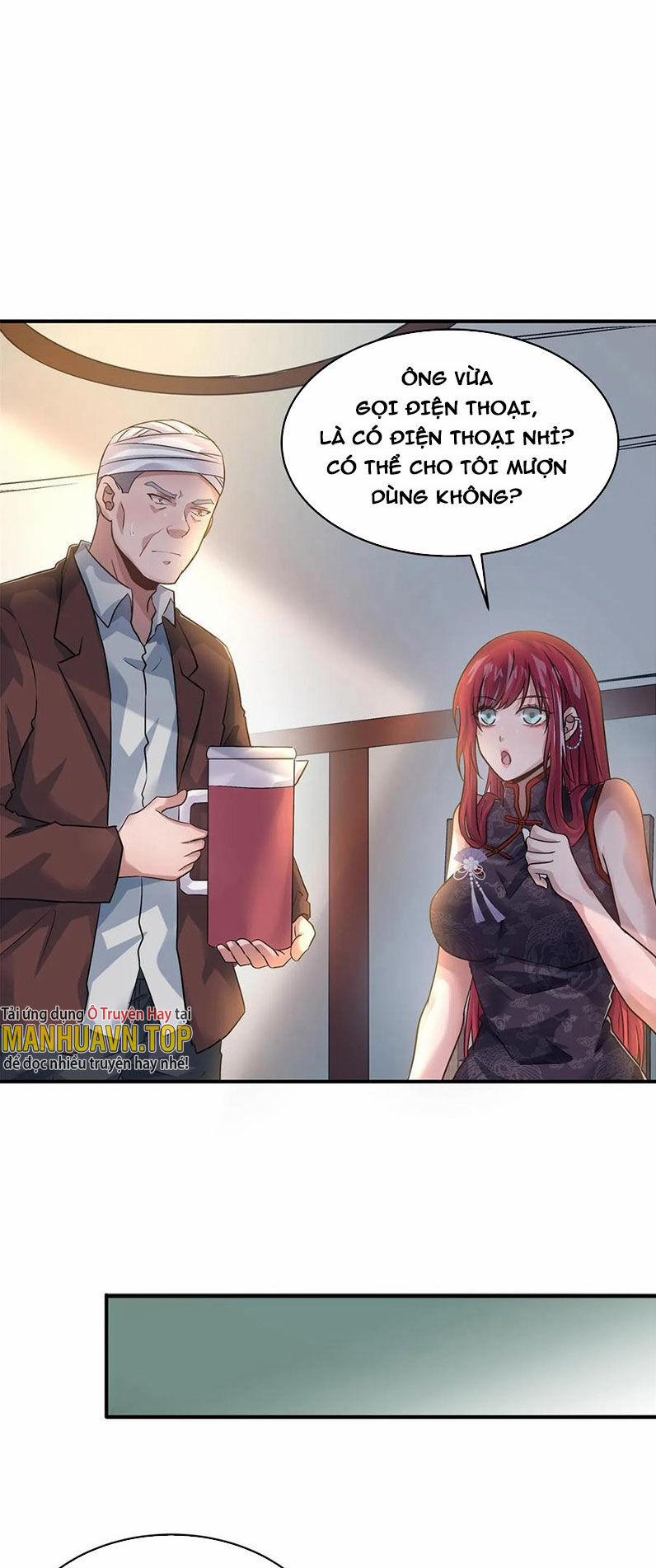 Vương Giả Săn Mồi 78 trang 9