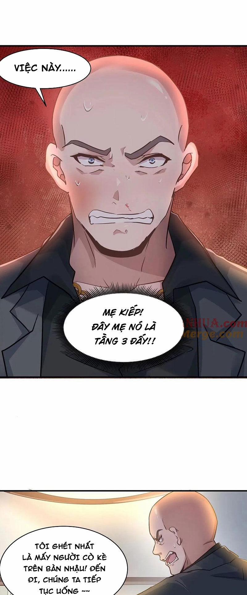 Vương Giả Săn Mồi 79 trang 0