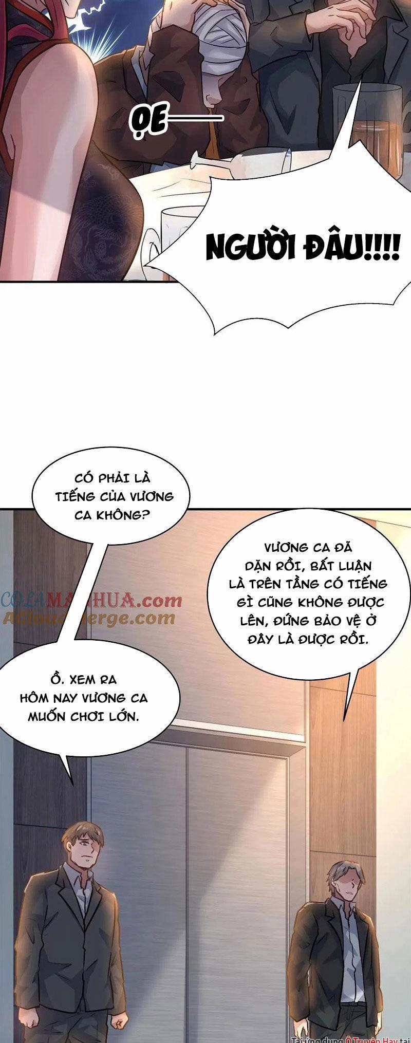 Vương Giả Săn Mồi 79 trang 13