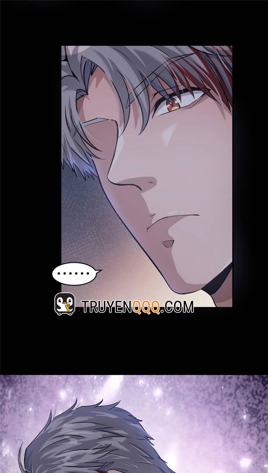 Vương Giả Săn Mồi 8 trang 1