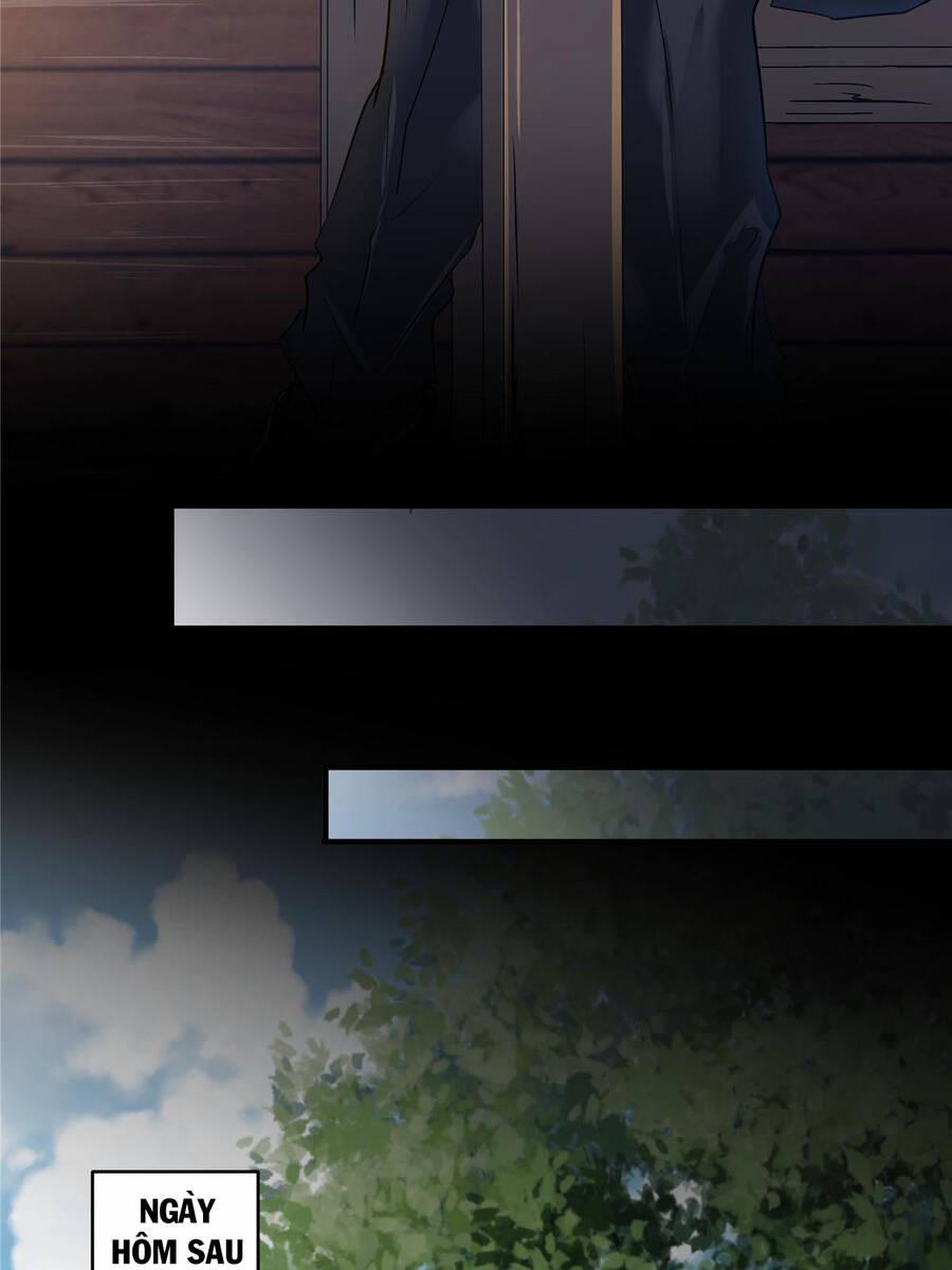 Vương Giả Săn Mồi 8 trang 11