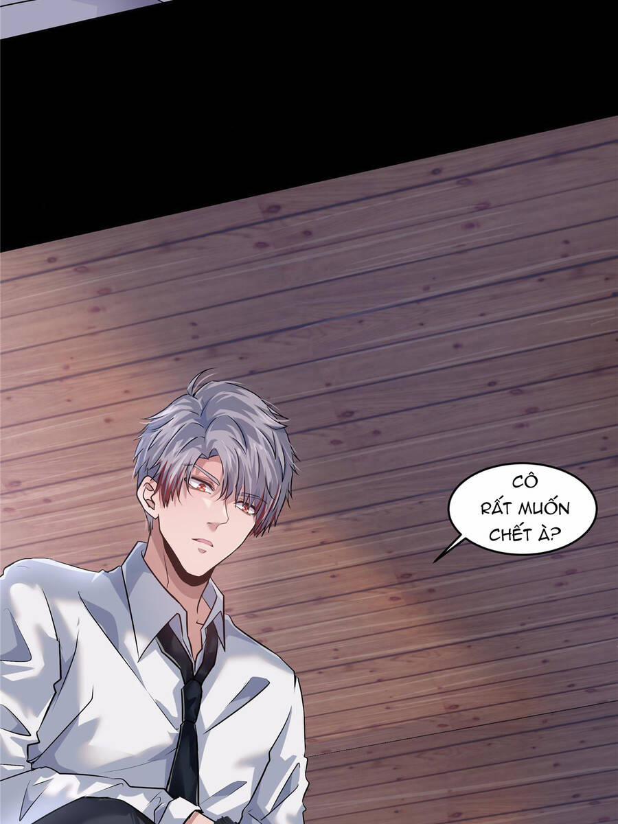 Vương Giả Săn Mồi 8 trang 14
