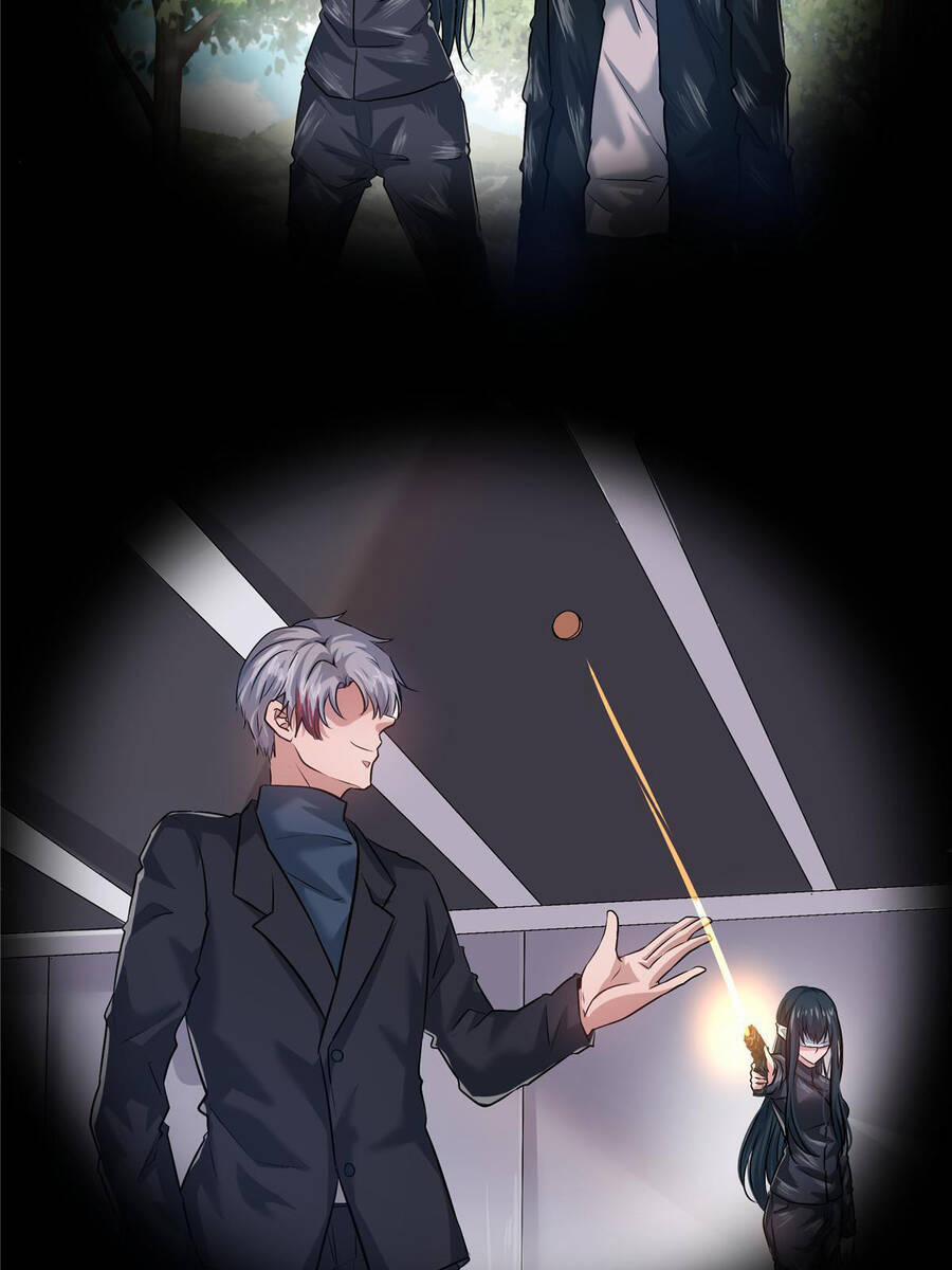 Vương Giả Săn Mồi 8 trang 25