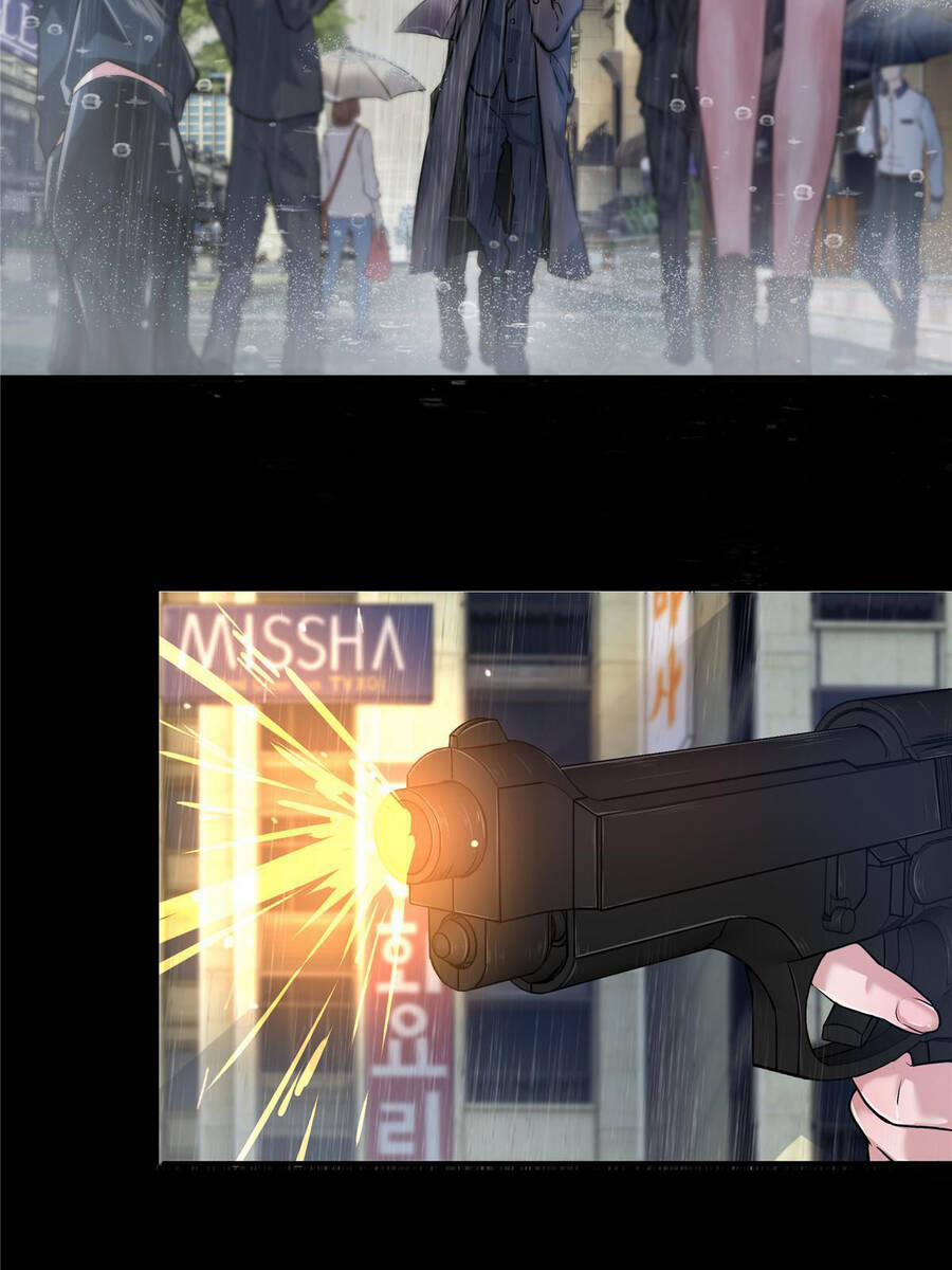 Vương Giả Săn Mồi 8 trang 28