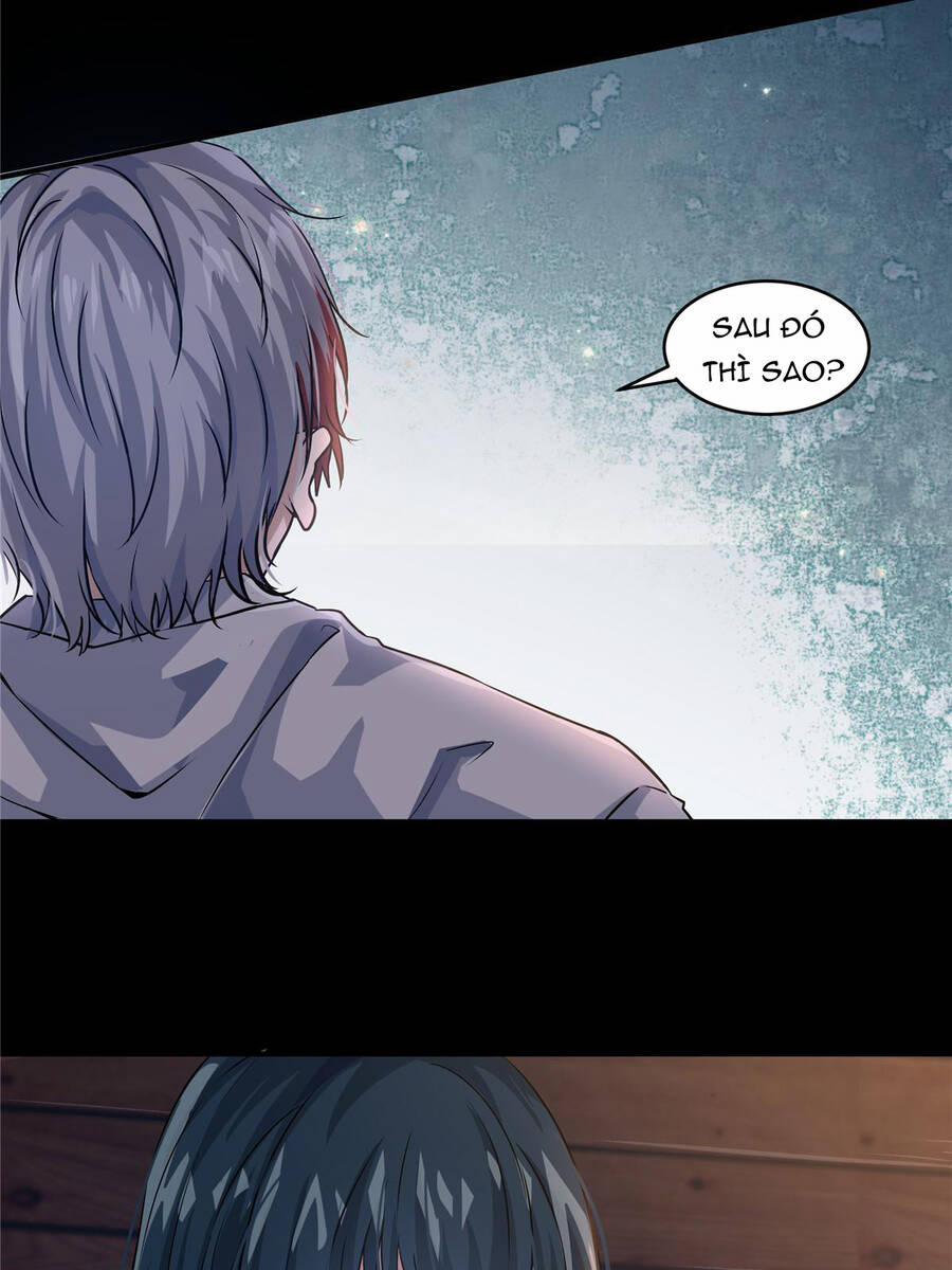Vương Giả Săn Mồi 8 trang 52