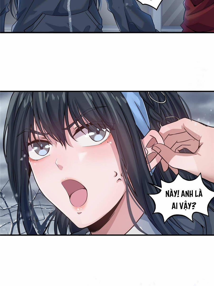 Vương Giả Săn Mồi 8 trang 75