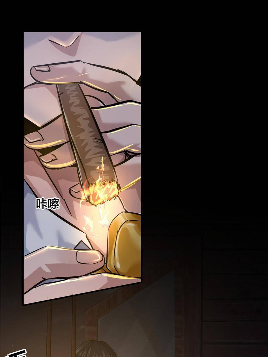 Vương Giả Săn Mồi 8 trang 9