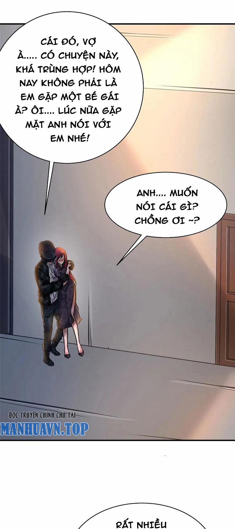 Vương Giả Săn Mồi 80 trang 19