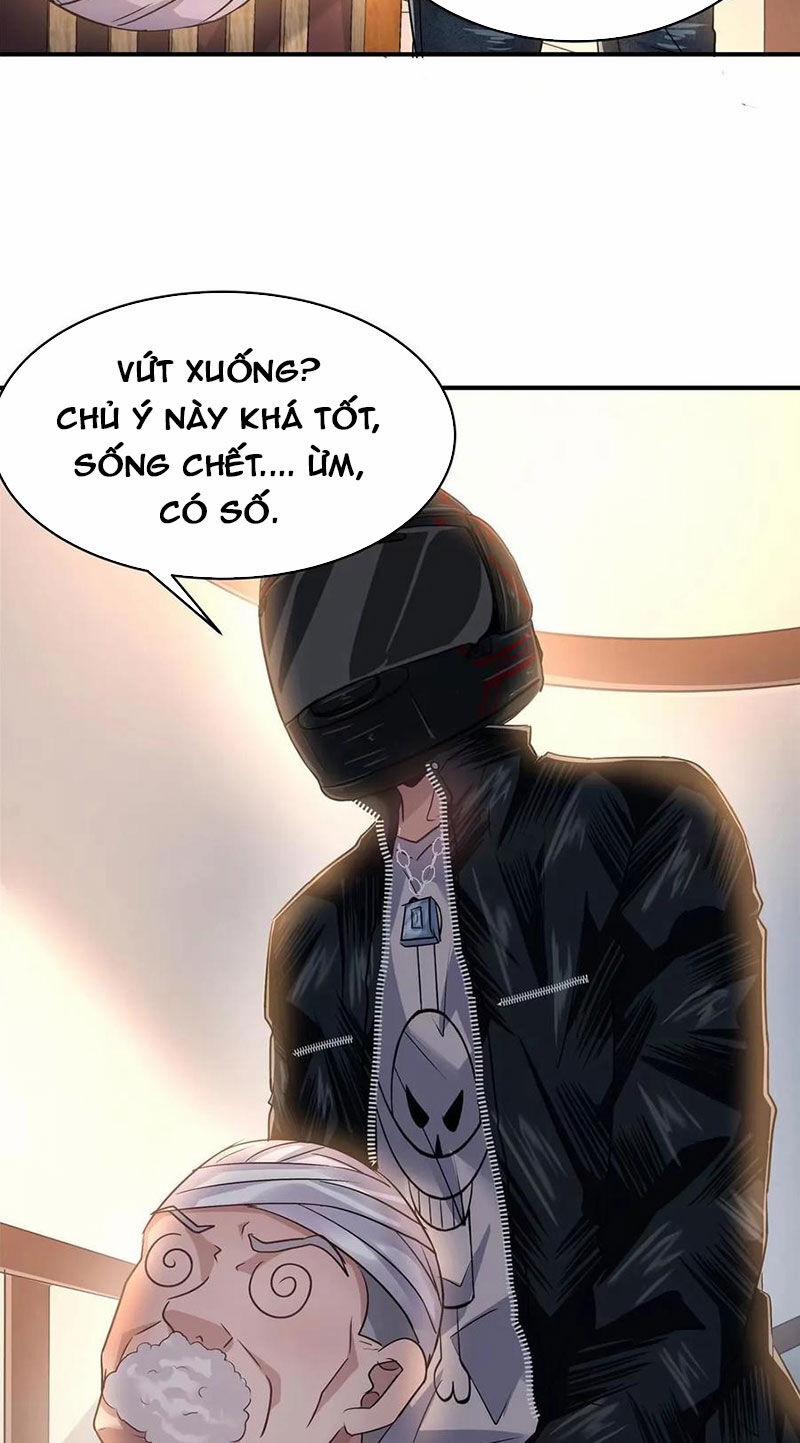 Vương Giả Săn Mồi 80 trang 3