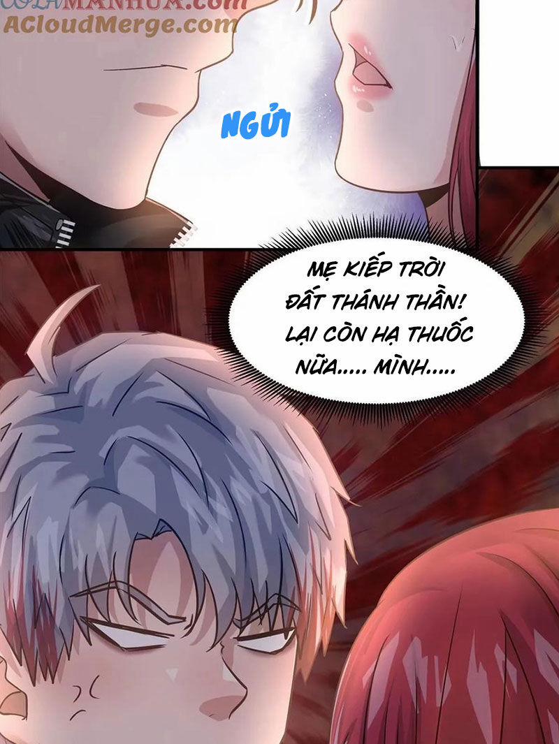 Vương Giả Săn Mồi 80 trang 37