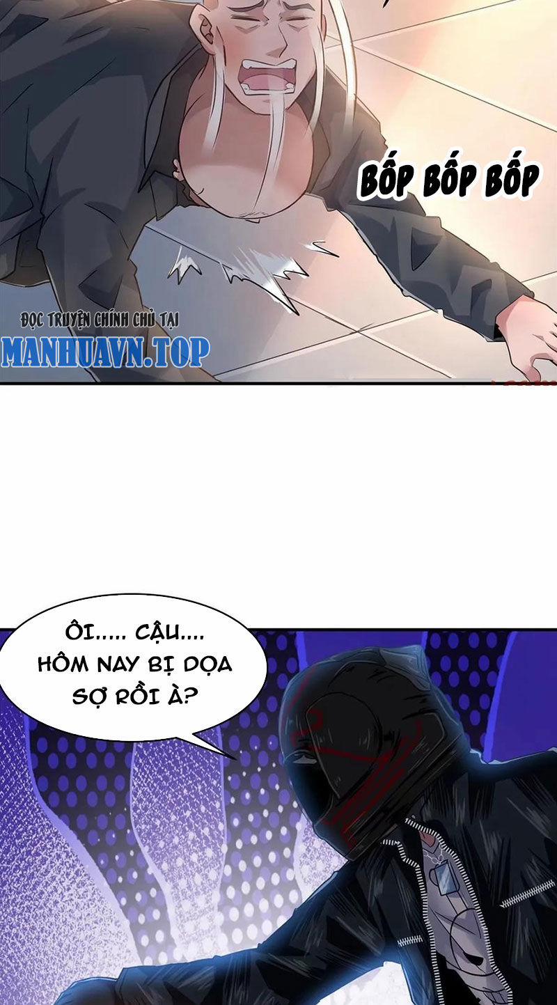 Vương Giả Săn Mồi 80 trang 7