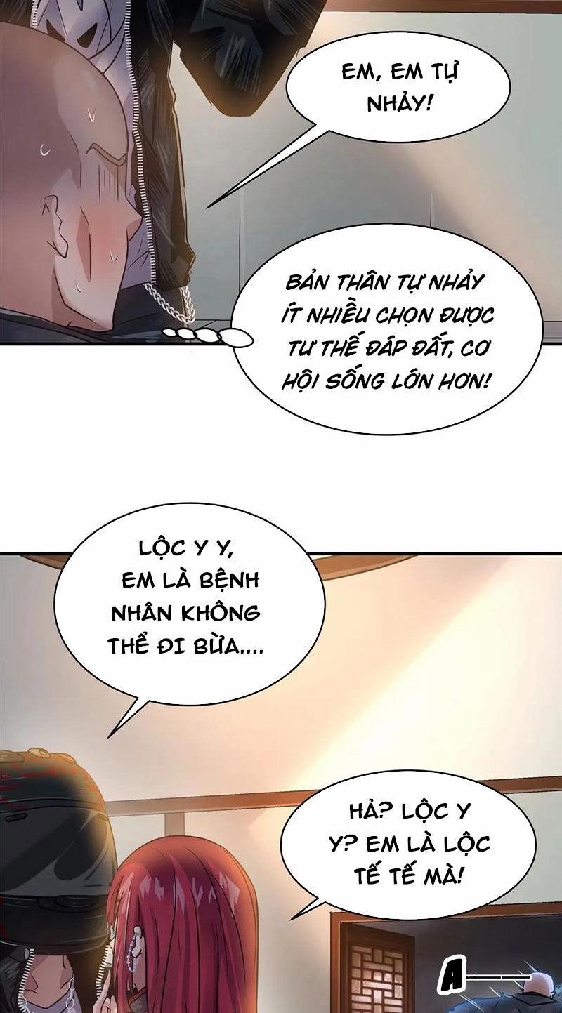 Vương Giả Săn Mồi 80 trang 9