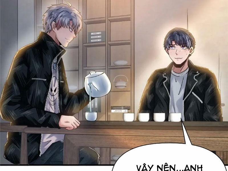 Vương Giả Săn Mồi 86 trang 1