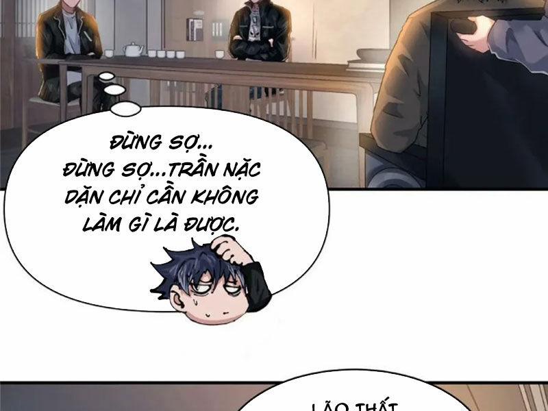 Vương Giả Săn Mồi 86 trang 15
