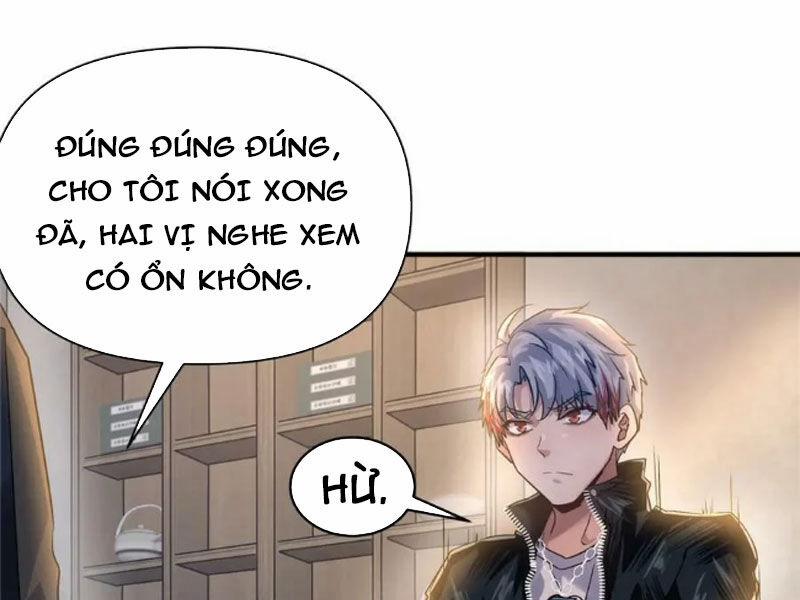 Vương Giả Săn Mồi 86 trang 36