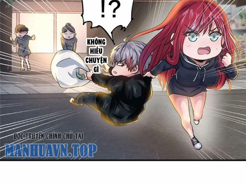 Vương Giả Săn Mồi 87 trang 40