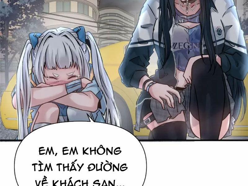 Vương Giả Săn Mồi 88 trang 1