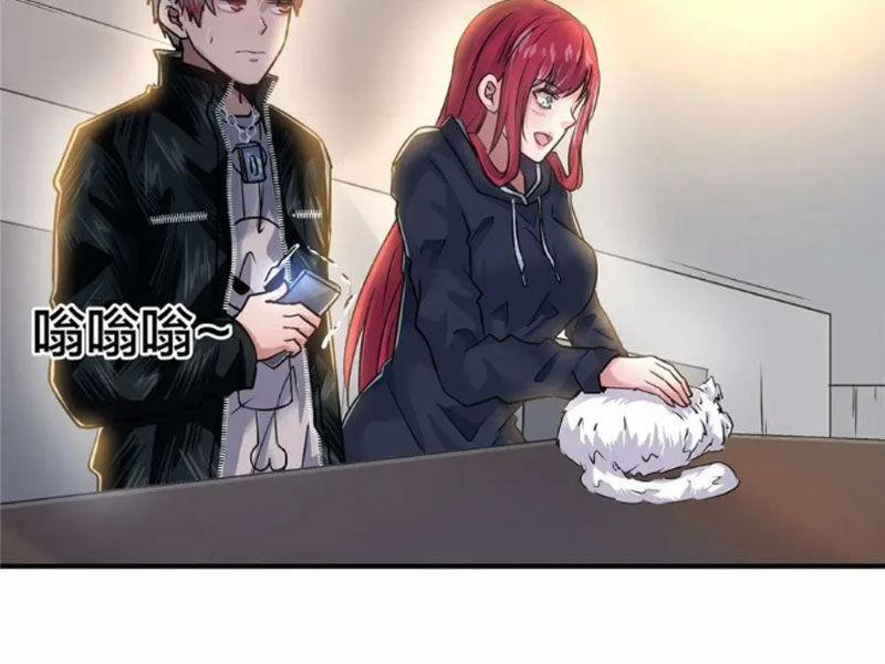 Vương Giả Săn Mồi 88 trang 42