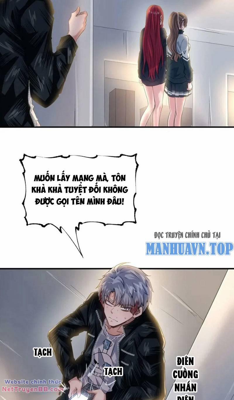 Vương Giả Săn Mồi 89 trang 14