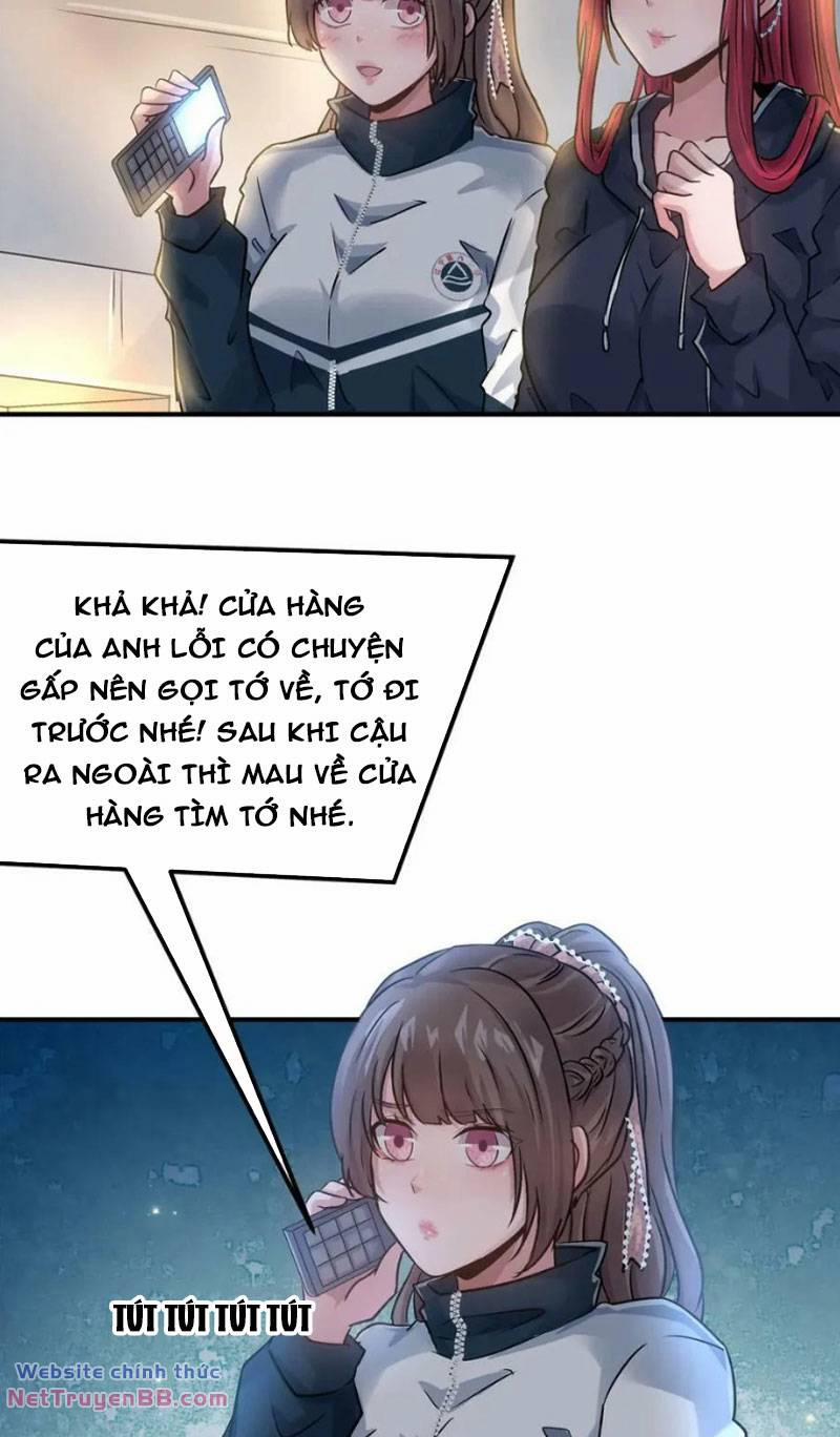 Vương Giả Săn Mồi 89 trang 17