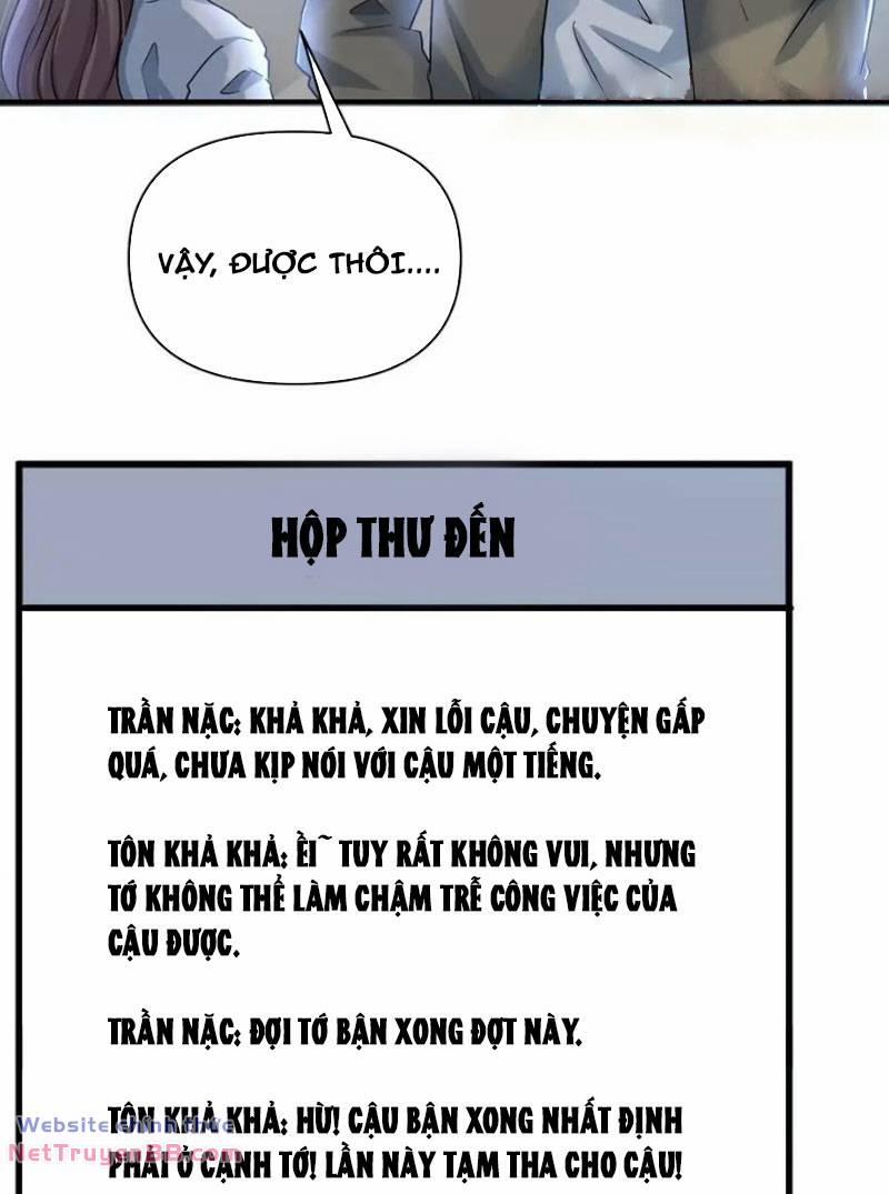 Vương Giả Săn Mồi 89 trang 25