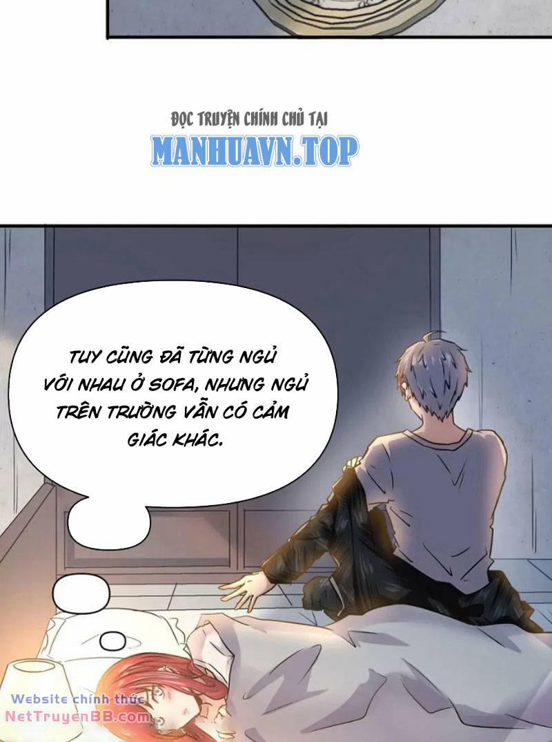Vương Giả Săn Mồi 89 trang 36
