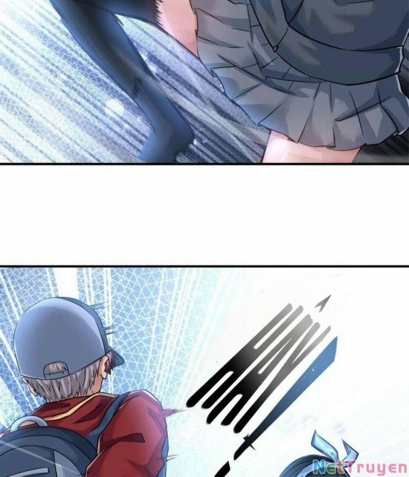 Vương Giả Săn Mồi 9 trang 10