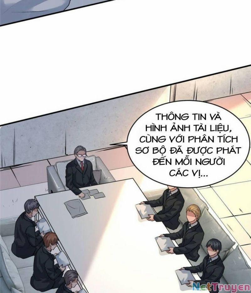 Vương Giả Săn Mồi 9 trang 24