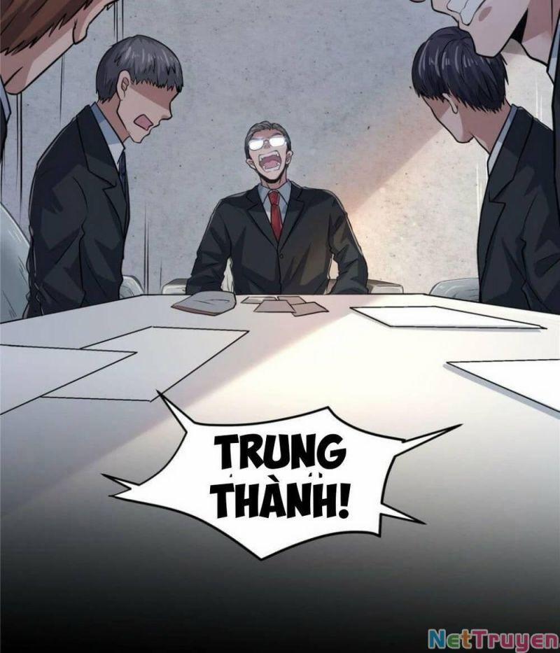 Vương Giả Săn Mồi 9 trang 28